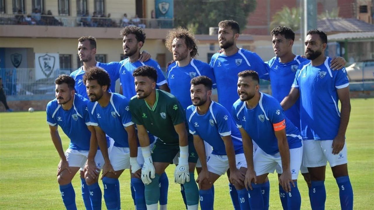 دوري المحترفين.. بترول أسيوط الخاسر الأكبر في سباق القمة والقناة يقترب من الصعود