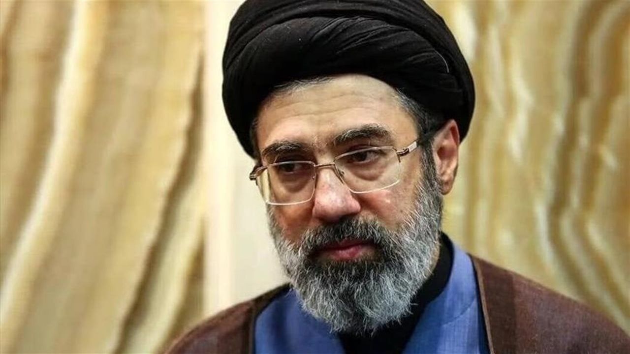 "قد يكون ميتًا أو جريحًا".. ترامب يزعم مجددًا وفاة مجتبى خامنئي
