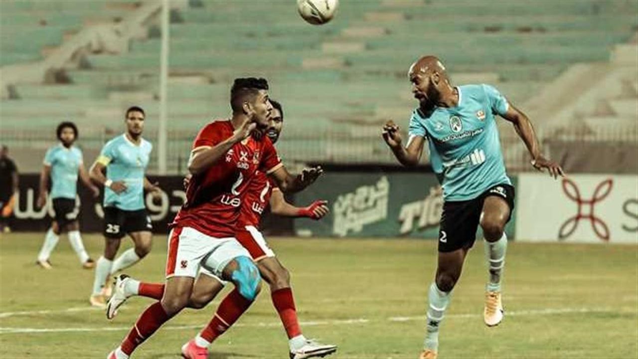 محمد فتح الله "كماتشو": كنت قريبا من الانضمام للزمالك.. والأهلي لا يحتاج زيزو