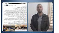 مطلوب في 162 قضية.. ضبط صاحب شركة دعاية وإعلان بالبحيرة