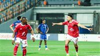 موعد مباراة الأهلي القادمة أمام سيراميكا كليوباترا في بطولة الدوري
