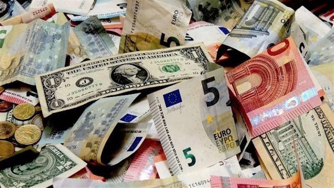 أسعار العملات اليوم الجمعة 27 مارس 2026 في البنوك المصرية