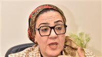 داليا الأتربي : اجراءات الحكومة للتعامل مع التحديات الراهنة تعكس رؤية واضحة وفهم للأولويات الوطنية