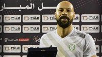 محمد فتح الله كماتشو: حلمي منتخب مصر وأدعم الجيل الحالي للتألق عالميًا