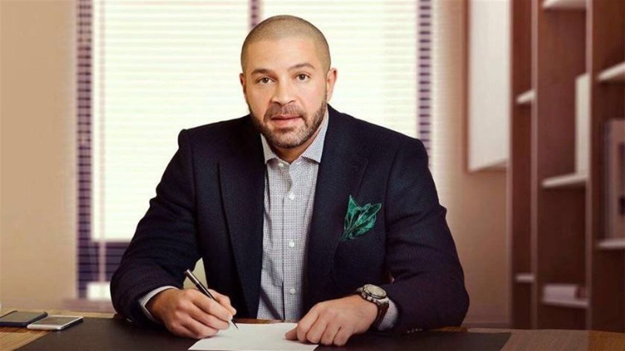 أحمد دياب رئيسا لروابط إفريقيا لكرة القدم
