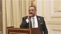 النائب أحمد حافظ: مصر صامدة غذائيًا رغم اضطرابات المنطقة.. والقاهرة بلد الأمن والأمان