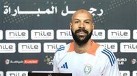 محمد فتح الله لاعب طلائع الجيش: لم أحزن على الزمالك.. والأهلي يعاني من غياب الروح