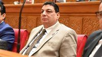 سامي نصر الله: بيان مجلسي النواب والشيوخ يوجه رسالة حازمة لإيران ومروجي الفتنة