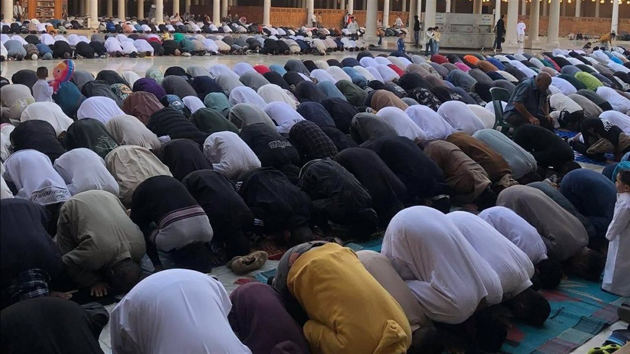 موعد صلاة العصر بالغربية اليوم السبت 28 مارس 2026