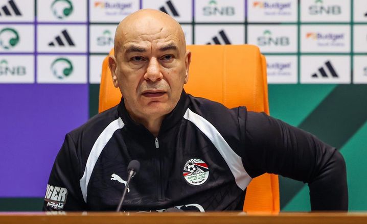 حسام حسن: غياب محمد صلاح مؤثر ونستعد لمواجهة إسبانيا بقوة