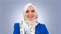 جيلان أحمد: البيان المشترك لمجلسي النواب والشيخ يعكس موقف مصر الواضح تجاه الأشقاء العرب