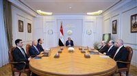 دلالات التوجيهات الرئاسية لإعادة تشكيل الاقتصاد.. كيفية الاستفادة من زيادة الإنتاج وتعميق الصناعة