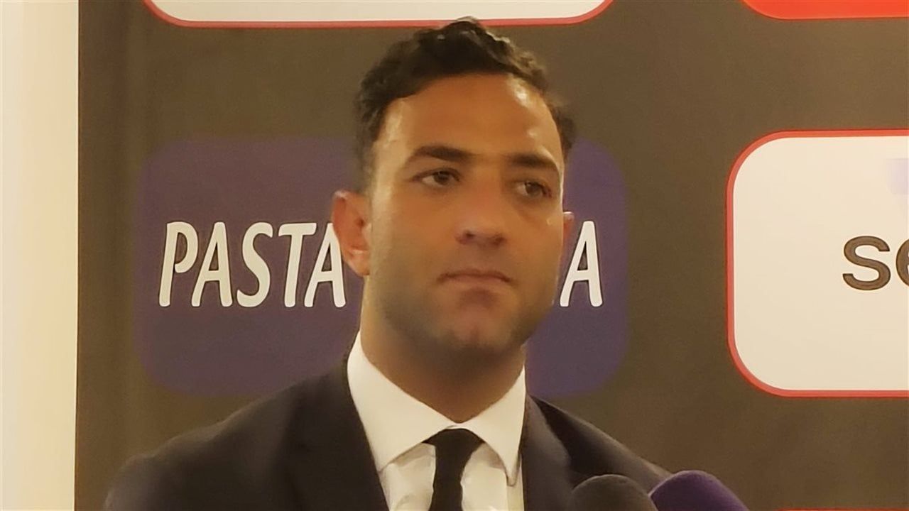 التحفظ على سيارة نجل أحمد حسام ميدو والتحقيق معه فى اتهامه بحيازة مواد مخدرة