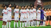 رابطة الأندية تقرر تقديم مباراة الزمالك أمام المصري البورسعيدي فى الدوري