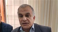 "عمرو هاشم ربيع" يعلن اكتمال النصاب القانوني لانتخابات حزب الدستور.. وبدء حسم مقاعد القيادة