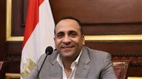 نادر نسيم: بيان النواب والشيوخ يجسد وحدة الصف الوطني والاصطفاف وراء القيادة السياسية ورفض الاعتداء على الدول العربية