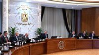 الوزراء: مصر تبذل جهودًا مكثفة على مختلف المستويات لوقف الحرب
