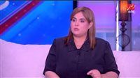 تأجيل محاكمة وفاء مكي في قضية السب والقذف بسبب أقساط لاب توب