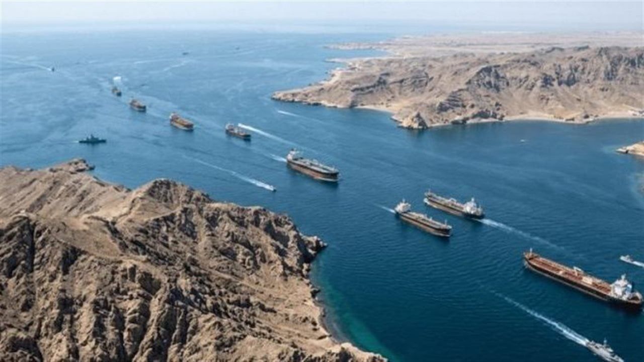 أبرز بنود خطط أوروبية متقدمة لحماية مضيق هرمز بعد حرب إيران