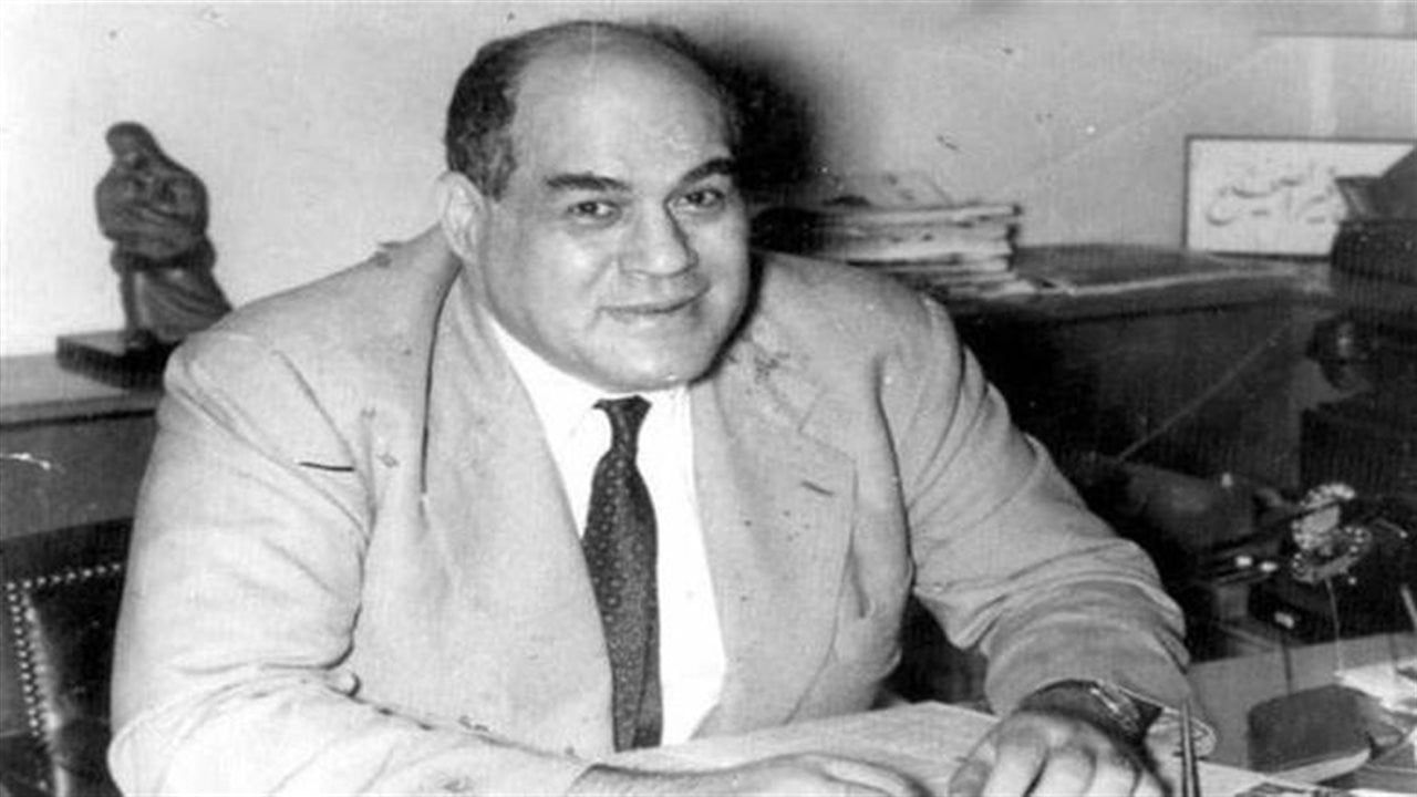 من الهندسة إلى الصحافة.. لماذا اختار علي أمين الكلمة بدل الأرقام؟