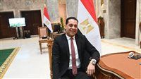 محمد نشأت: بيان "النواب والشيوخ" يعكس ثوابت مصر الراسخة في حماية الأمن القومي العربي ورفض المساس بالخليج