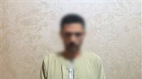 توفير مواد بناء بأسعار مخفضة.. ضبط عنصر إجرامي تخصص في النصب على المواطنين