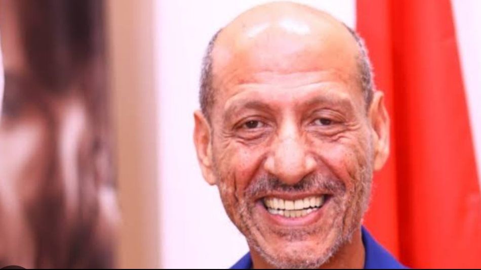في عيد ميلاده.. سر رهبة رشدي الشامي من المسرح القومي