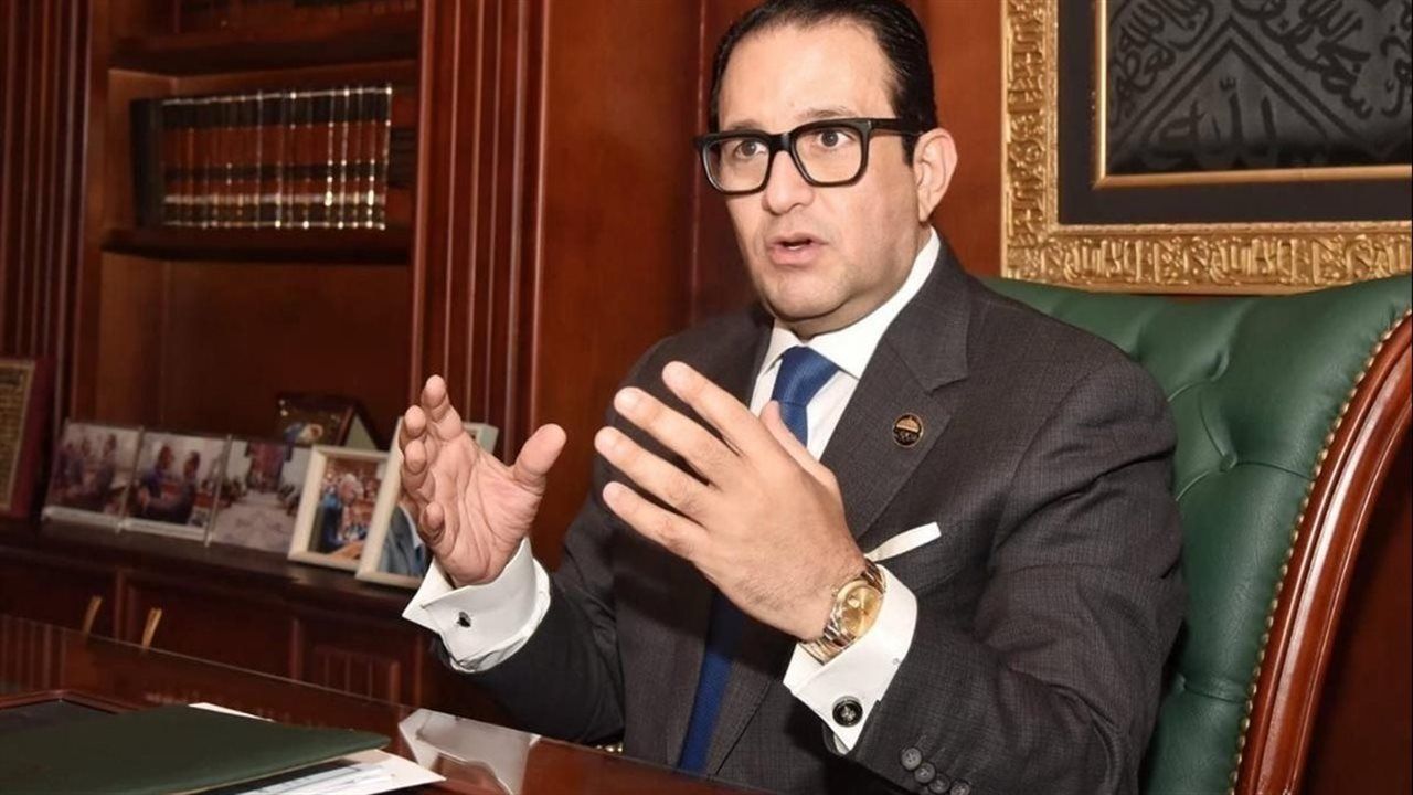 علاء عابد: موقف مصر واضح وأمن الخليج جزء لا يتجزأ من الأمن القومي المصري