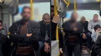 غياب الأدلة وتناقض الشهادات.. حيثيات براءة متحرش الأتوبيس