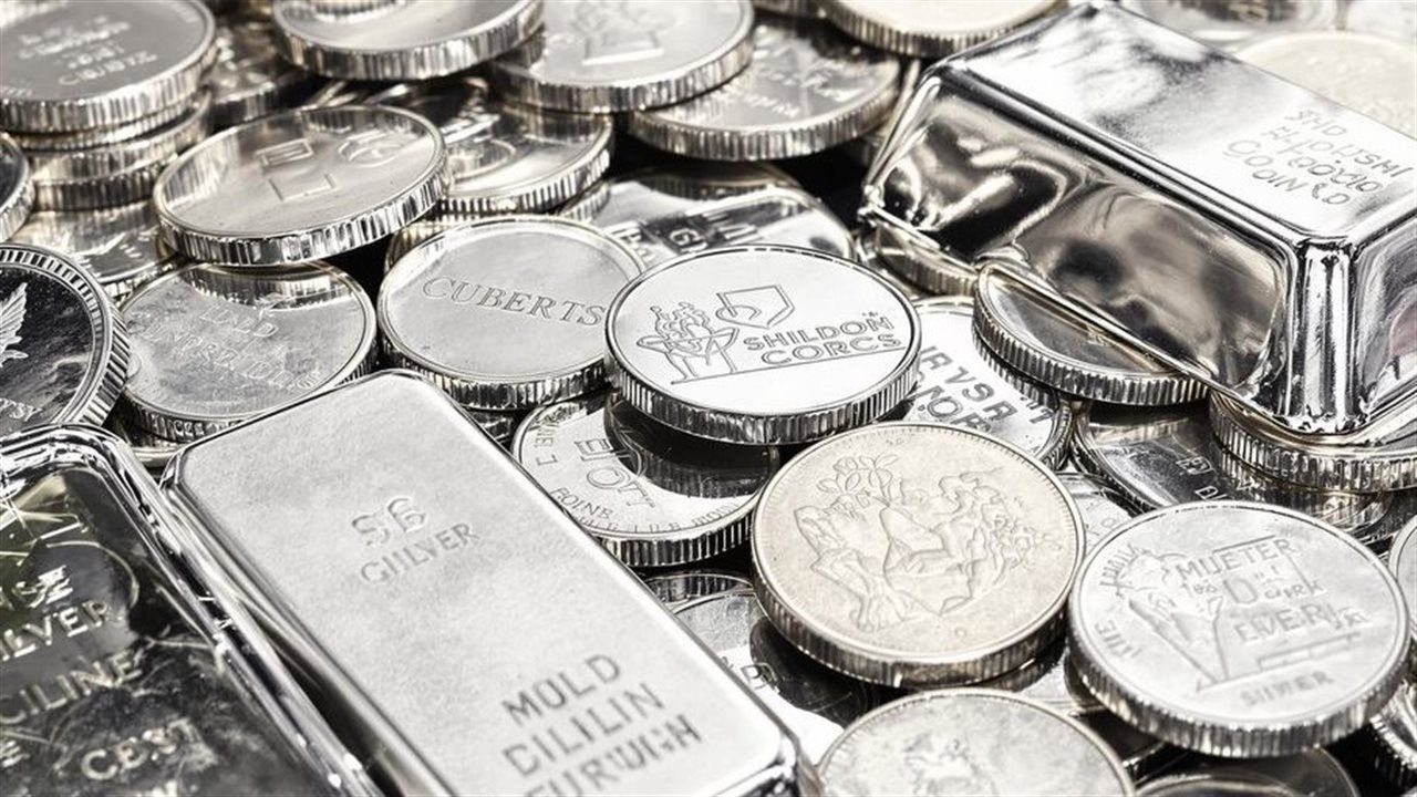 آخر التحديثات السعرية للفضة والسبائك بالجنيه والدولار