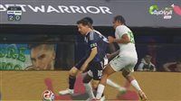 الأرجنتين ضد موريتانيا.. ملخص اهداف ونتيجة مباراة منتخب الأرجنتين وموريتانيا الودية بعد مرور 60 دقيقة