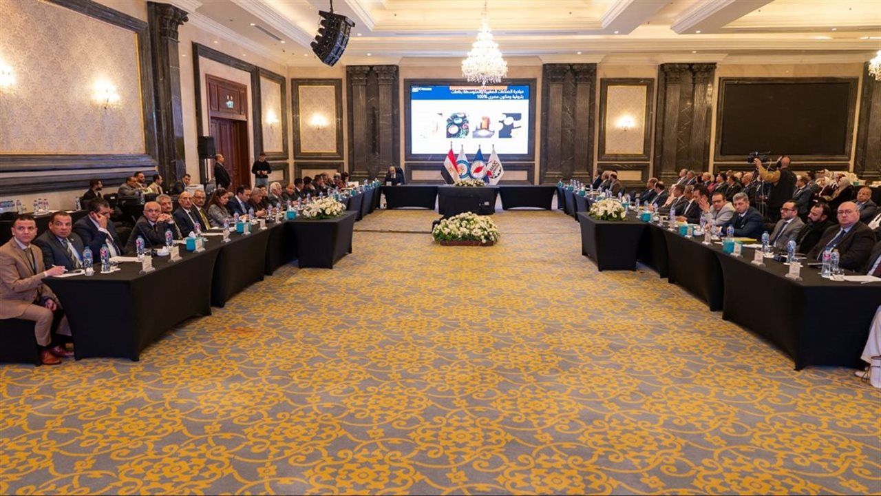 الهيئة العامة للبترول تعتمد نتائج «أموك» بإيرادات تقارب 20 مليار جنيه