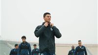 الزمالك يكثف تحضيراته لموقعة المصري قبل انطلاق مرحلة الحسم فى بطولة الدوري