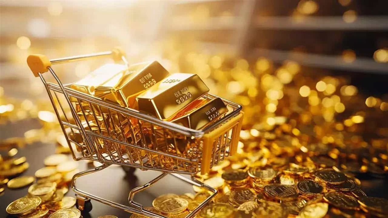 أسعار الذهب اليوم 28 مارس 2026 في محافظات الصعيد.. سعر الجرام بالمصنعية الآن