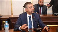 صحة الشيوخ: بيان البرلمان يؤكد ثوابت مصر في دعم الأشقاء العرب