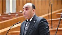 «تداعيات الغلق المبكر».. النائب حسام حسن يتقدم بطلب إحاطة بشأن تأثير إغلاق المحال 9 مساءً على الاقتصاد الليلي
