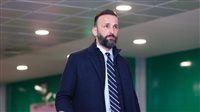 قرار مفاجئ بإيقاف مدرب بلوزداد والإدارة تتحرك لفرض الانضباط قبل مواجهة الزمالك في الكونفدرالية