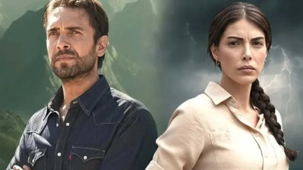 مسلسل هذا البحر سوف يفيض الحلقة 22.. أبرز الأحداث