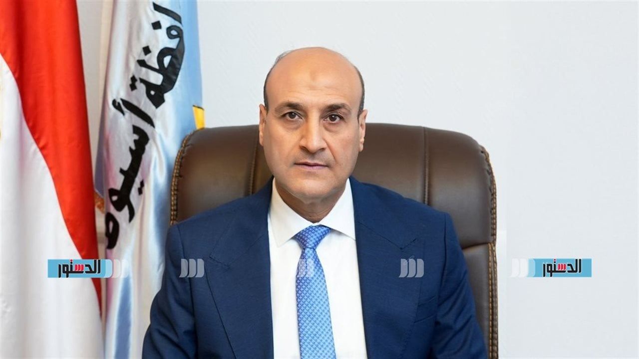 محافظ أسيوط يُشدد على إغلاق المحلات في المواعيد المحددة بداية من اليوم