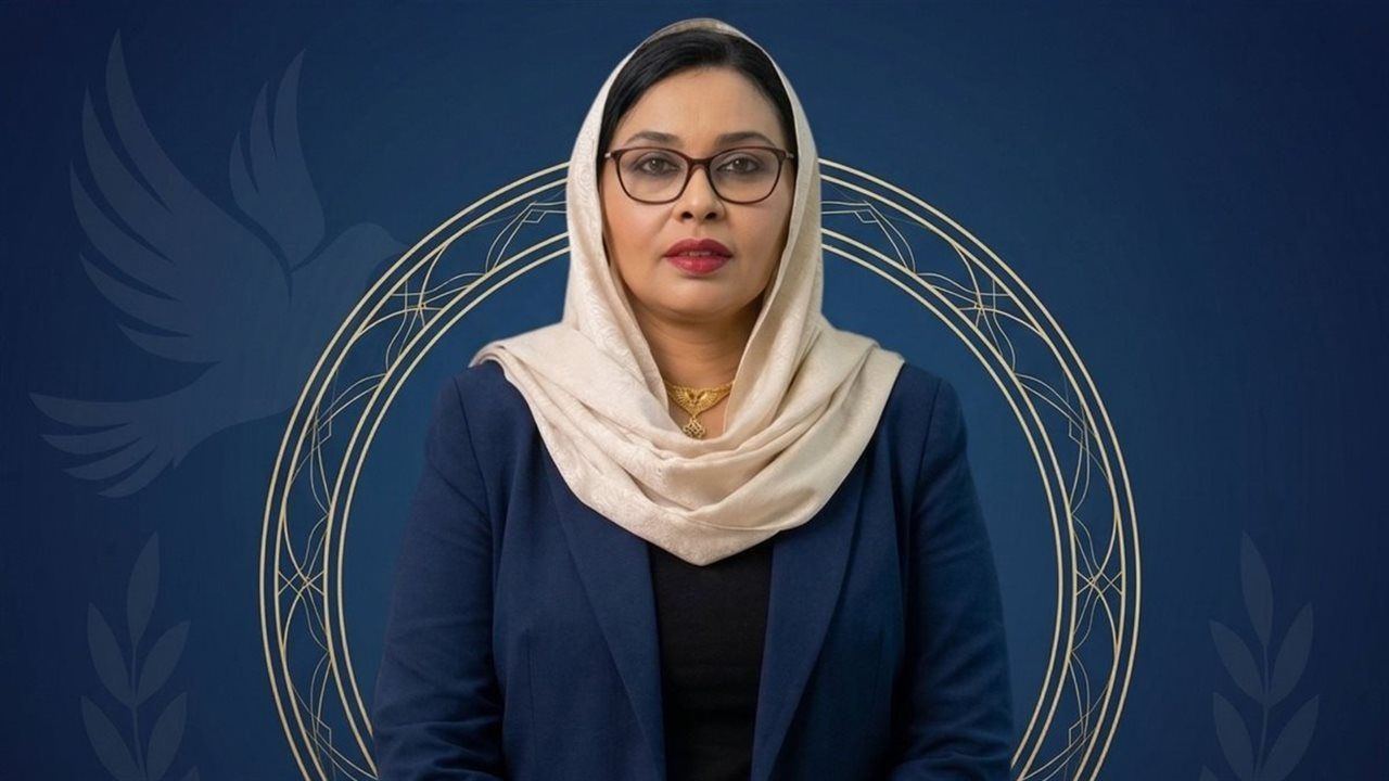 بعد مأساة "الضعين".. هبة البشير: مأساة حقيقية وحماية الأطفال التزام قانوني وأخلاقي مطلق (خاص)