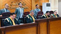 المشدد لمتهم وثلاثة سنوات للثاني في قضية رشوة الهواتف المحمولة بمركز إصلاح وتأهيل وادي النطرون