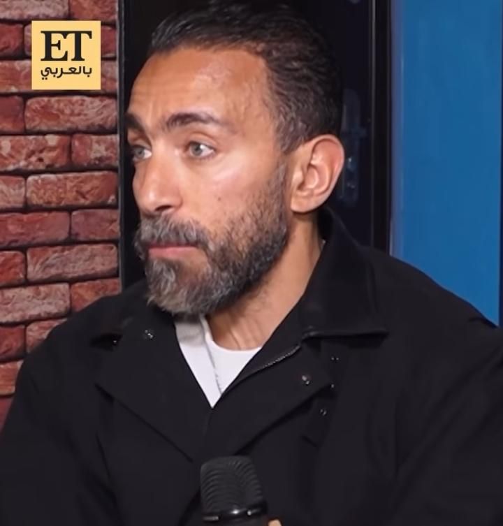 كنت مبالغ جدا.. المخرج محمد عبد السلام يتحدث عن انتقادات مسلسل علي كلاي| تفاصيل