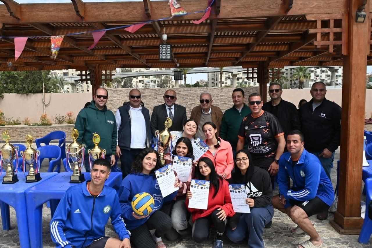 بحضور كامل والدمرداش.. نجاح كأس الكانوي بولو 2026 بنادي الزهور