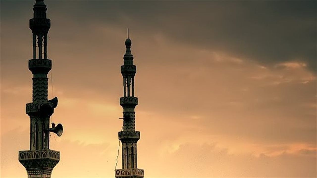 موعد آذان المغرب بمدن الغربية اليوم السبت 28 مارس 2026