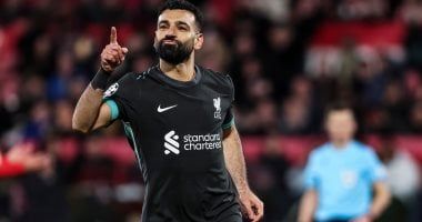 صراع ثلاثي على ضم محمد صلاح بعد إعلان رحيله عن ليفربول