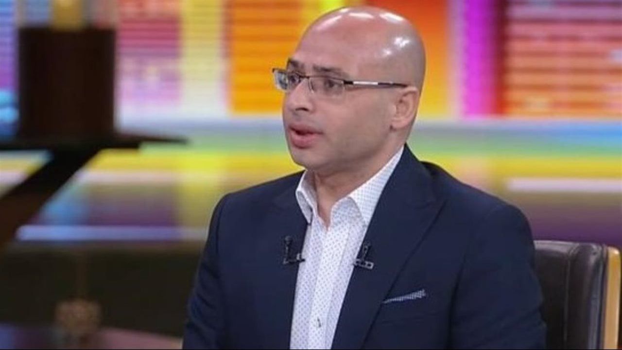 عمرو فاروق: الإخوان المرجع الرئيسي لكل الحركات المسلحة