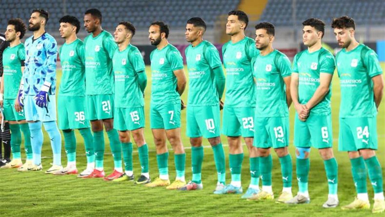حكام مباراتي الإثنين في إياب ربع نهائي كأس عاصمة مصر