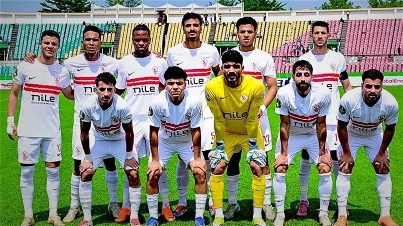 أيمن يونس يحذر لاعبي الزمالك قبل موقعة المصري