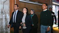 في ثاني أيام التطبيق.. جولات مكثفة لمحافظ البحيرة بدمنهور لمتابعة الالتزام بقرارات الغلق وترشيد الكهرباء