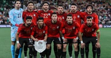 مباراة منتخب مصر القادمة.. الفراعنة يدخلون لقاء إسبانيا بمعنويات مرتفعة